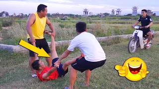 Must watch New Funny Videos 😂😂 Comedy Videos 2020 | Sml Troll - Episode 97