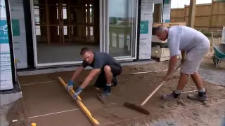 Firth Industries - How to lay pavers