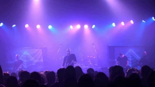 The Devin Townsend Project "Grace" The Glass House, Pomona. 4-28-17