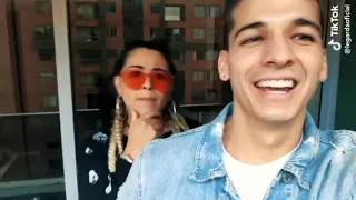 Legarda tiktok / mejores rap con Itza Primera / Luisa Fernanda W/ Ryan Roy Music