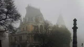 feeling melancholic but still have to study | a Dark Academia playlist