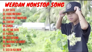 Werdan Nonstop song