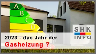 Neue Pflicht⁉️Heizung mit 65 % erneuerbare Energie