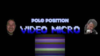 Pole Position - cover by Video Micro