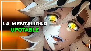 EL ESTUDIO UFOTABLE NO LE TUVO MIEDO AL EXITO