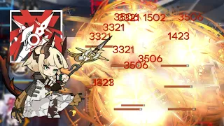 [Arknights] MOST Satisfying Stage in IS4