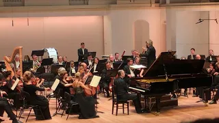 Mikhail Pletnev - Tchaikovsky: Concerto №1 Михаил Плетнёв и РНО. П. Чайковский: Первый концерт