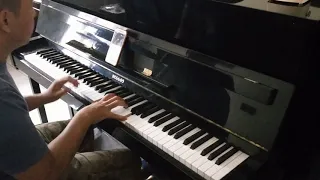 HELLAS piano