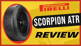Pirelli Scorpion ATR | #Prodynamics 🙌