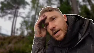 DESHALB HAT FABIO WIRKLICH ABGEBROCHEN | FABIO SCHÄFER VS WILD