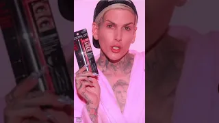 Is the Loreal Mascara Jeffree Star APPROVED? ⭐⭐⭐ #jeffreestar #mikaylanogueira