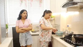 🤔Log Toh Bacche Tak Ko Nahi Chorte 😔 || Indian Mom Studio