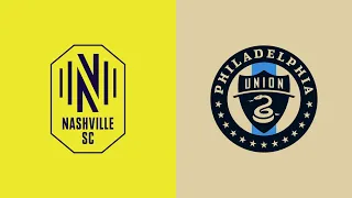 HIGHLIGHTS: Nashville SC vs. Philadelphia Union | July 12, 2023