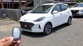 2020 Hyundai Grand i10 Nios Asta ₹ 7.69 Lakh | 2020 Detailed Review