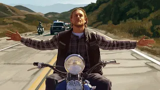 Sons Of Anarchy _ Headlights