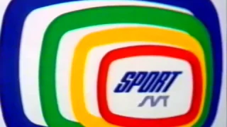 SVT 1986 - Sportspegeln slutvinjett