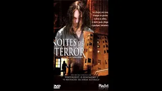 Noites de Terror Completo  Dublado