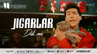 Dili.me - Jigarlar (audio 2022)