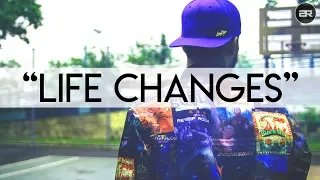 Dave East Type Beat | Ft. Tory Lanez & Rick Ross | "Life Changes" | Rap Instrumental 2018