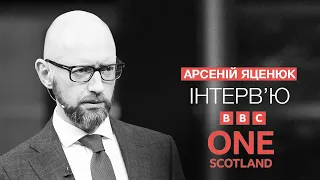 Арсеній Яценюк: Росія і Путін – брехуни