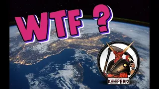 Dungeon Keeper 2 - WTF момент - Невесомость