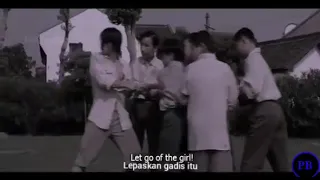 kung fu hustle l part 4 l sub indonesia