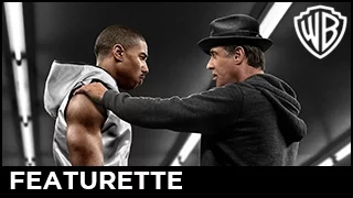 Creed – Generations Featurette – Warner Bros. UK