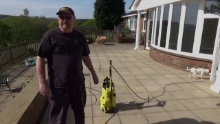 Karcher K4 Full Control Review