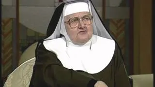 Mother Angelica Live Classics - June 11 1996 - St. Anthony