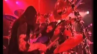 Cradle of Filth - A Gothic Romance (Red Roses For the Devil's Whore) [Live]