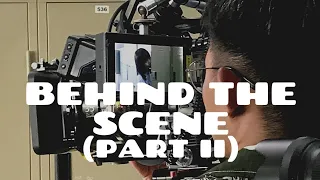 GIRL FROM NOWHERE SEASON 2 BEHIND THE  SCENE PART 2