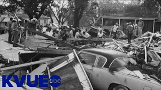 The Back Story: Hurricane Audrey 1 of the 5 deadliest in U.S. history | KVUE
