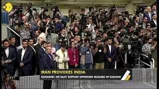 Gravitas: India-Iran friendship and the Khamenei factor