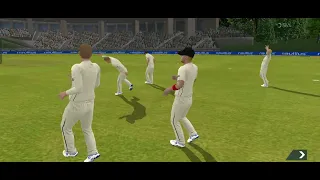 Real cricket 24 update ll WC 🏆 24 update