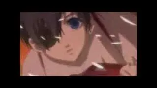 black butler-AMV-Counting stars