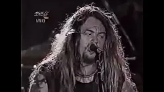 Sepultura Propaganda Live 1994