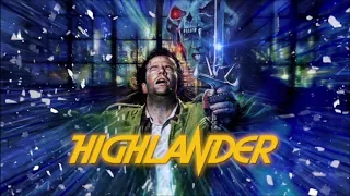 Highlander Immortal Suite (Who Wants To Live Forever)