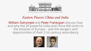 Eastern Powers: China and India