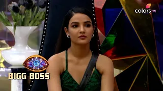 Bigg Boss S14 | बिग बॉस S14 | Jasmin Feels Regret