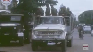 សម័យរើសកងទ័ពខ្មែរឆ្នាំ​ 1973