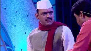 Man Mahotsav Makarand Anaspure Comedy