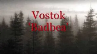 VOSTOK 'Badbea' - excellent Scottish black metal