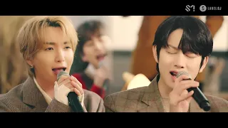 Super Junior - Raining Spell For Love (Acapella)