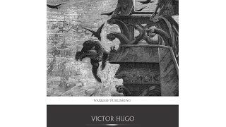 Hunchback of Notredam, by Victor Hugo. Chapter 1.