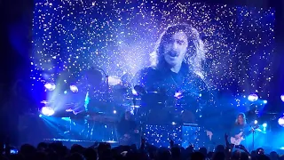 Opeth - Deliverance - Live at Hollywood Palladium 3/4/20