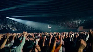 Mr.Children「海にて、心は裸になりたがる」from Mr.Children Tour 2018-19 重力と呼吸