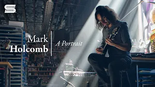 Mark Holcomb: A Portrait | Seymour Duncan