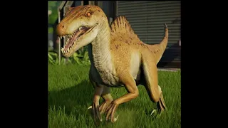 spinoraptor sings animal i have become (requested)