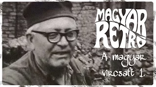 Magyar Retró - A magyar vircsaft (1. rész) (Bukta)