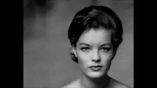 Romy Schneider -Fantome D´amour- Riz Ortolani - Benny Goodman